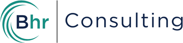 Bhr Consulting Logo